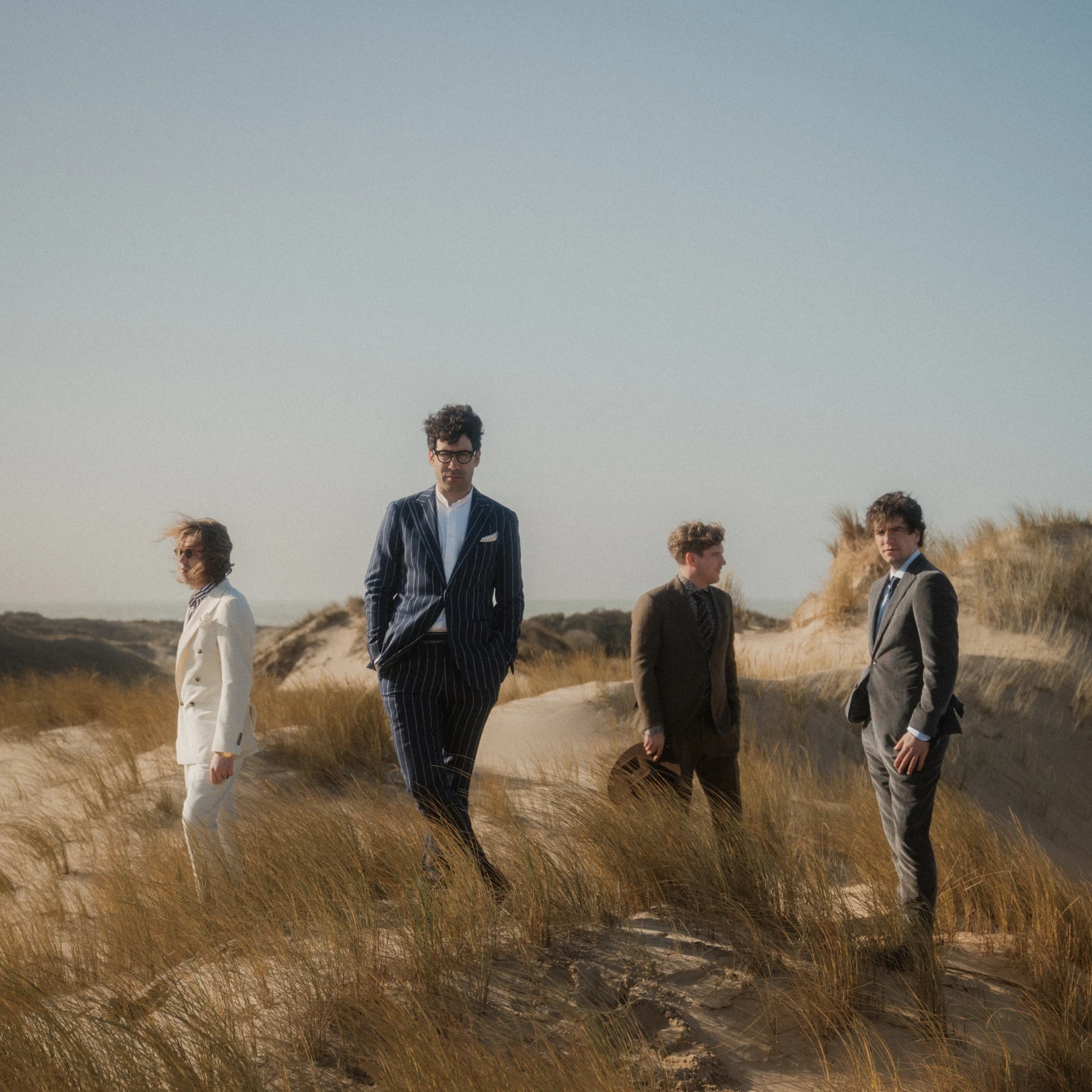 Musik vom fliegenden Pferd