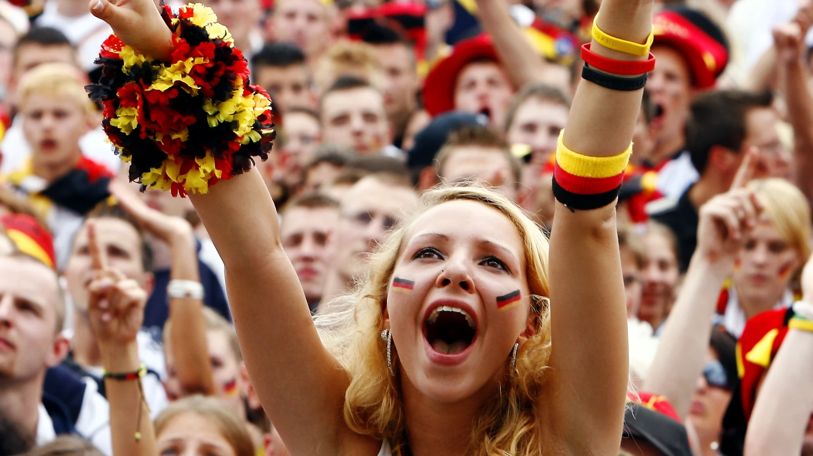 Berlin Fanmeile Euro 2024’e Hazır: Nelere dikkat etmek gerekecek?, © dpa Berlin Fanmeile Euro 2024’e Hazır: Nelere dikkat etmek gerekecek?, © dpa