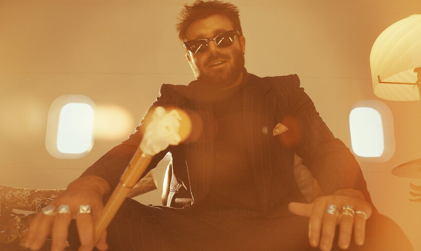 Dope Lemon in München, © Dope Lemon | Daniel Mayne