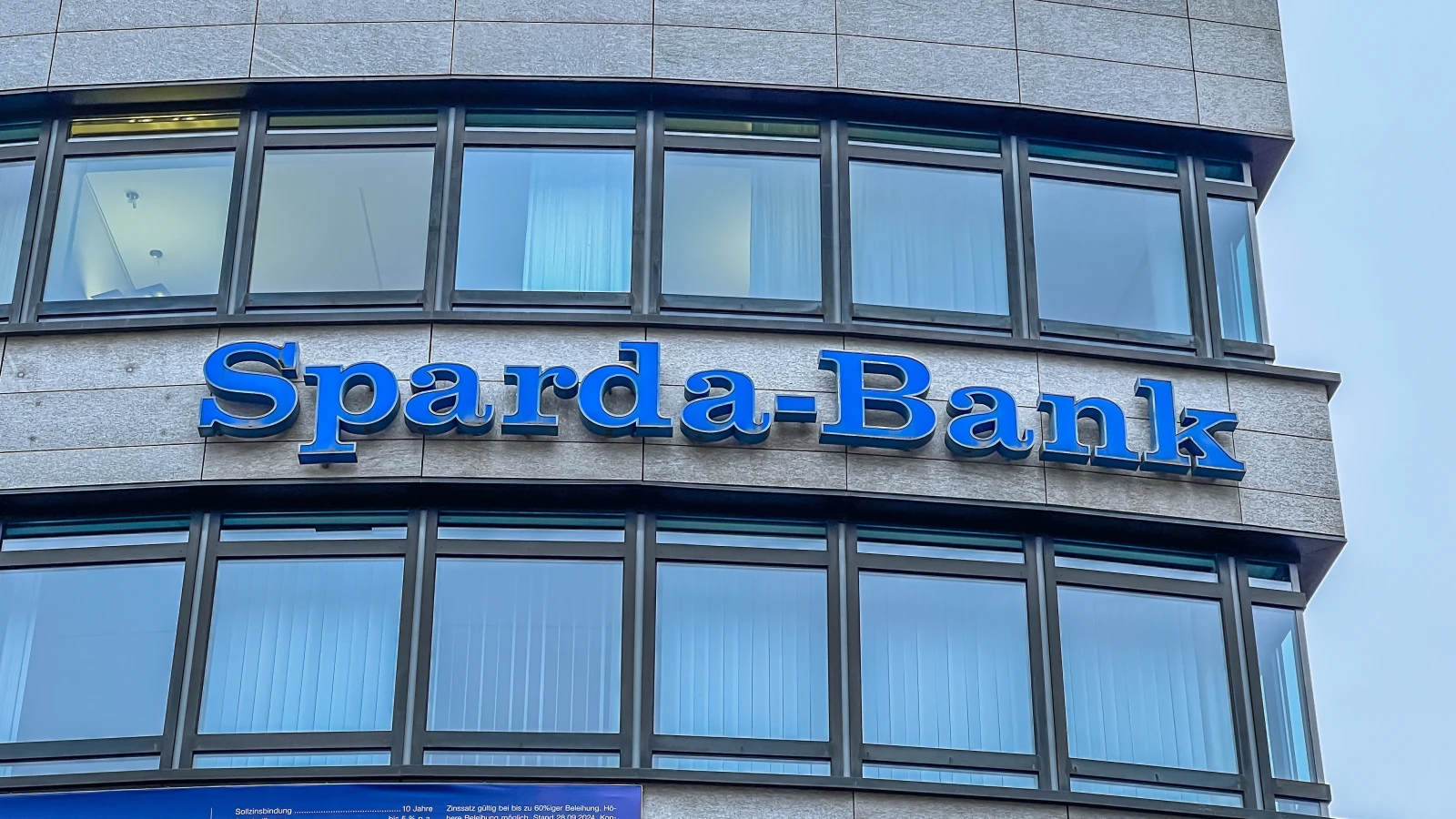 Sparda Bank BW IT Bakım, © shutterstock Sparda Bank BW IT Bakım, © shutterstock