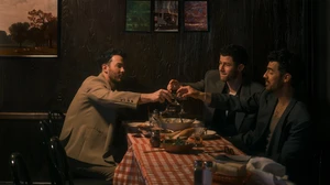 © Jonas Brothers © Jonas Brothers