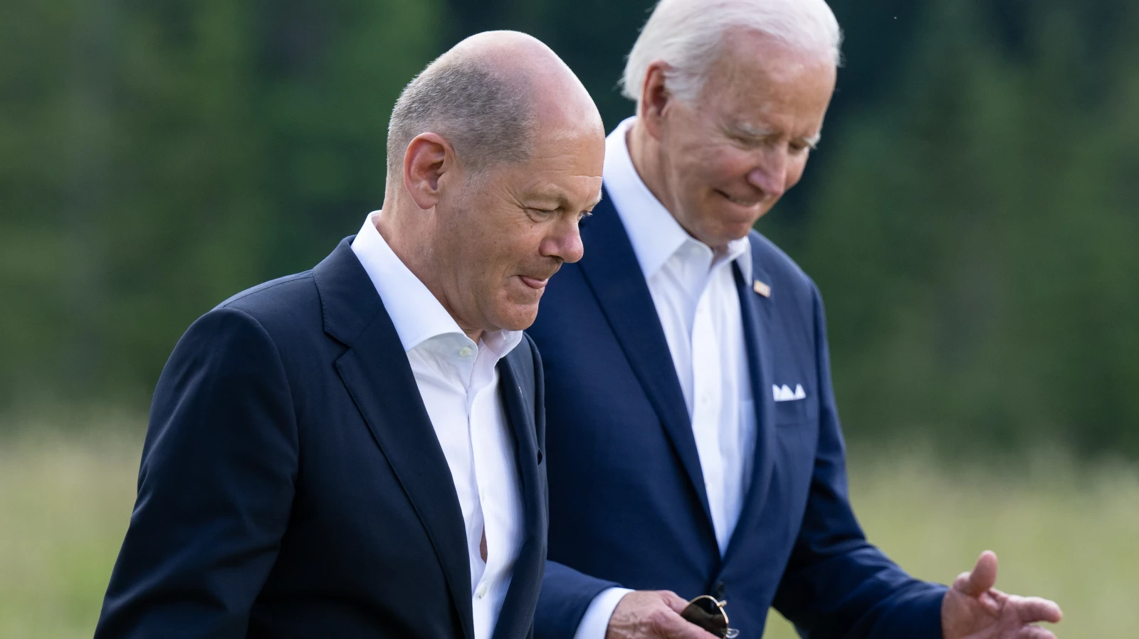 ABD Başkanı Biden Gelecek Ay Almanya'yı Ziyaret Edecek!, © dpa ABD Başkanı Biden Gelecek Ay Almanya'yı Ziyaret Edecek!, © dpa