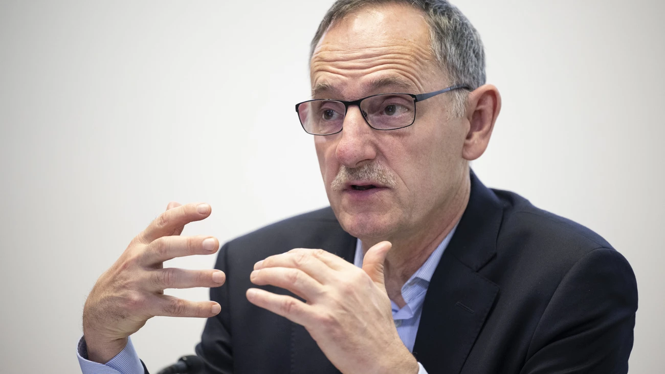 keine Demonstrationen Zürich, © Keystone SDA keine Demonstrationen Zürich, © Keystone SDA