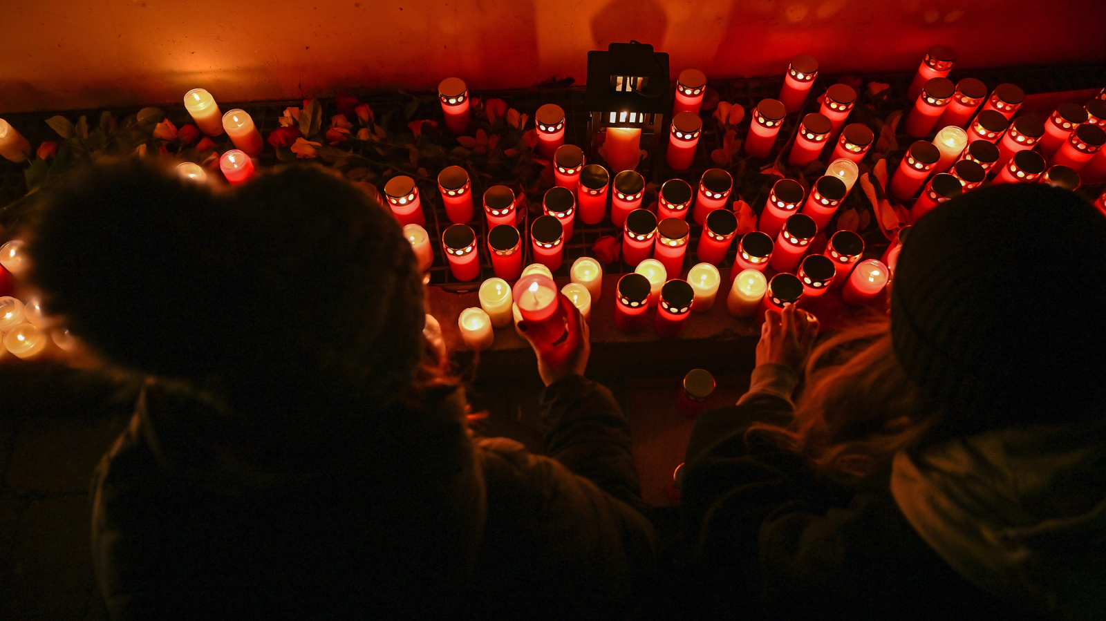 Hanau’da 19 Şubat kurbanları için sessiz anma yapılacak, © Stadt Hanau / Moritz Göbel