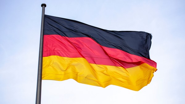 Flagge, © Shutterstock