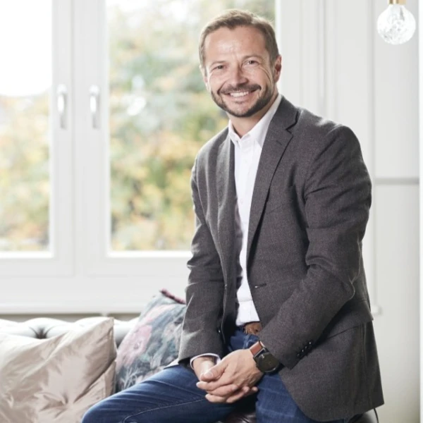 Matthias Kost, © Radio Zürisee Matthias Kost, © Radio Zürisee