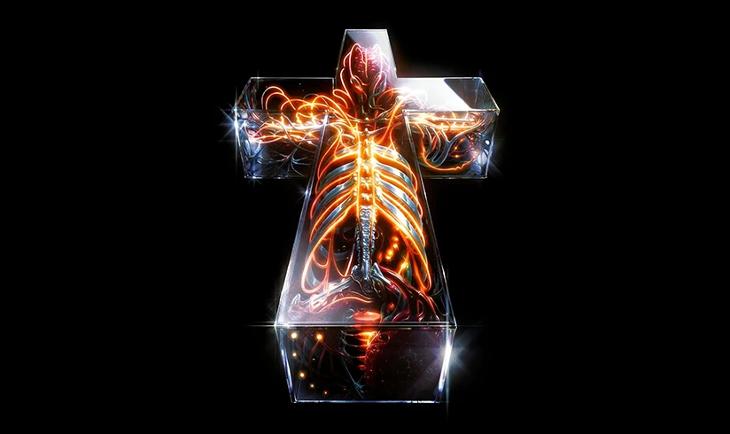 Justice: Hyperdrama, © Justice: Hyperdrama | Because Justice: Hyperdrama, © Justice: Hyperdrama | Because