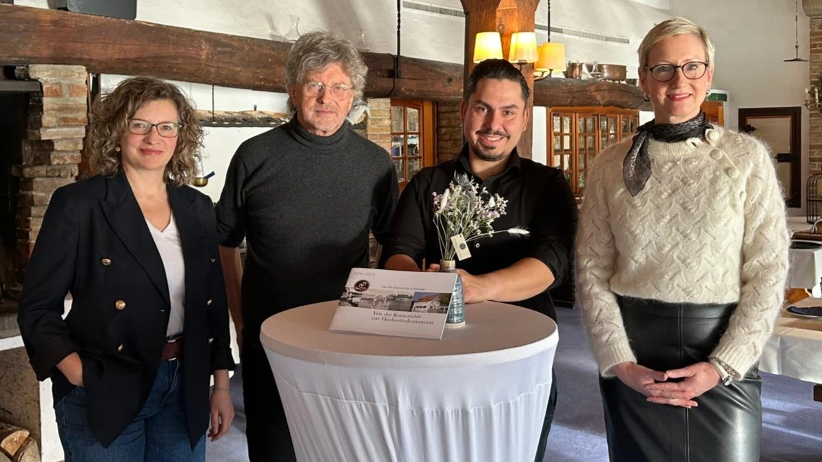 © Radio Munot © Radio Munot