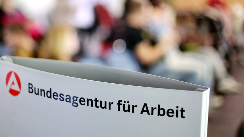 Dikkat! 'Bürgergeld' Alanlara Daha Katı Kurallar Yolda, © dpa