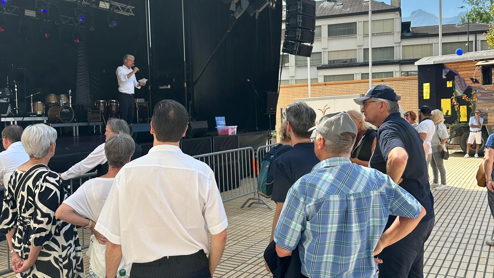 © Radio Liechtenstein