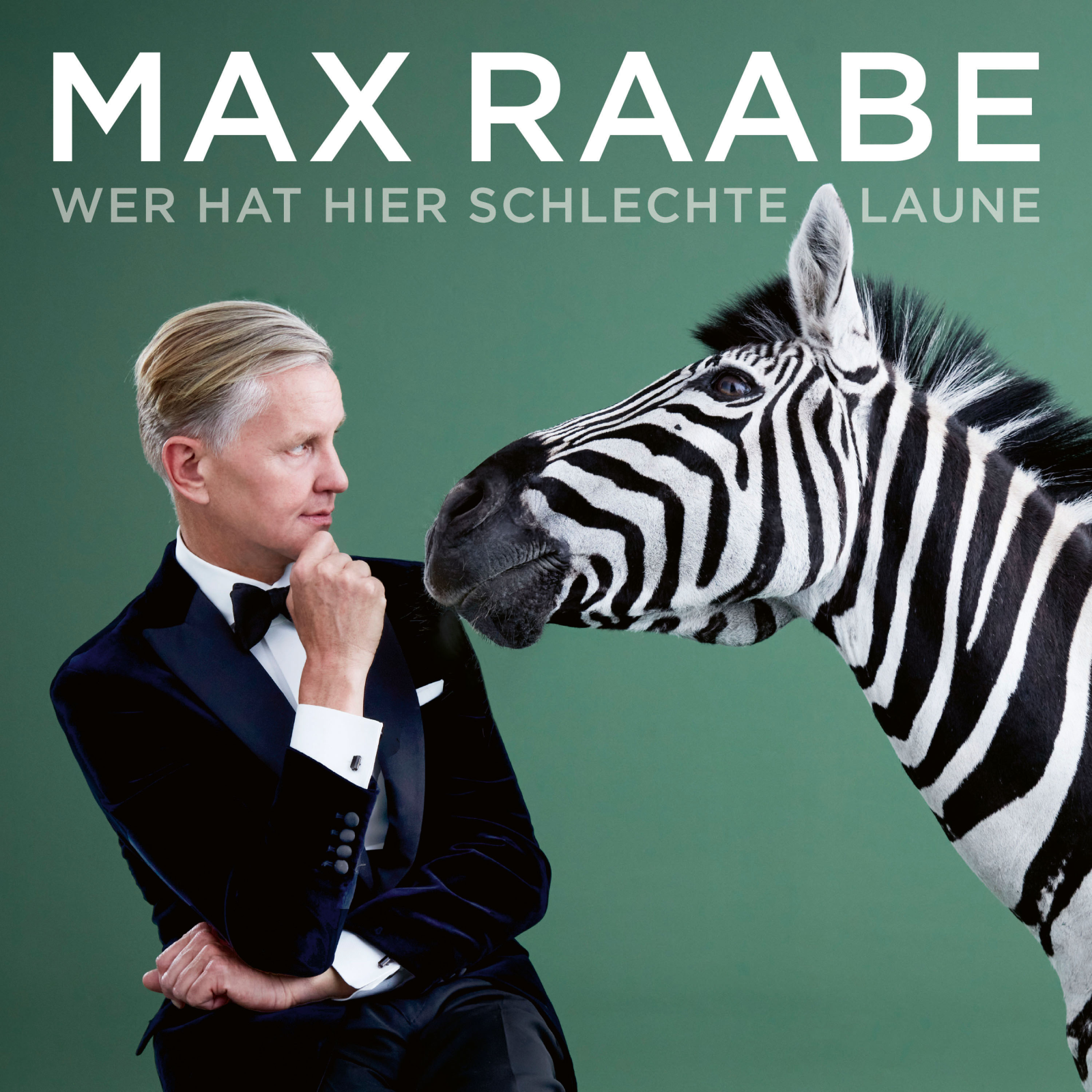 Max Raabe & Palast Orchester Tournee 2023/24