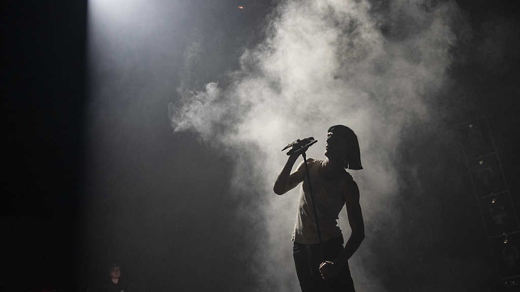 Studie: Songtexte werden immer einfacher und selbstbezogener, © Keystone/SDA