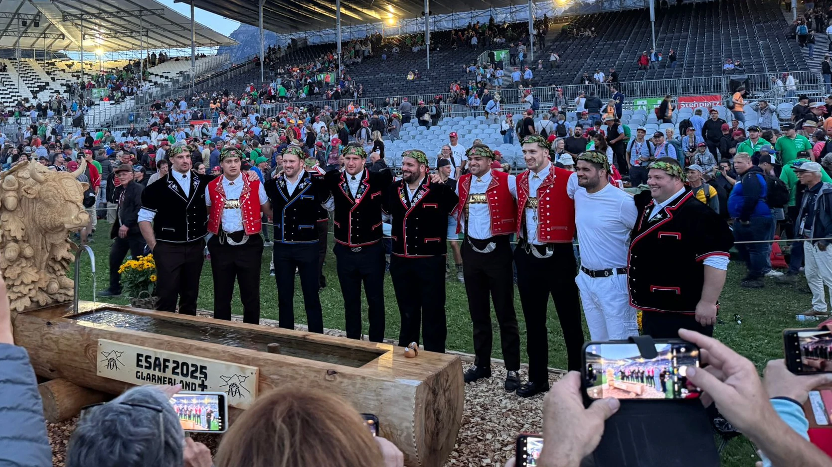 © Radio Munot © Radio Munot