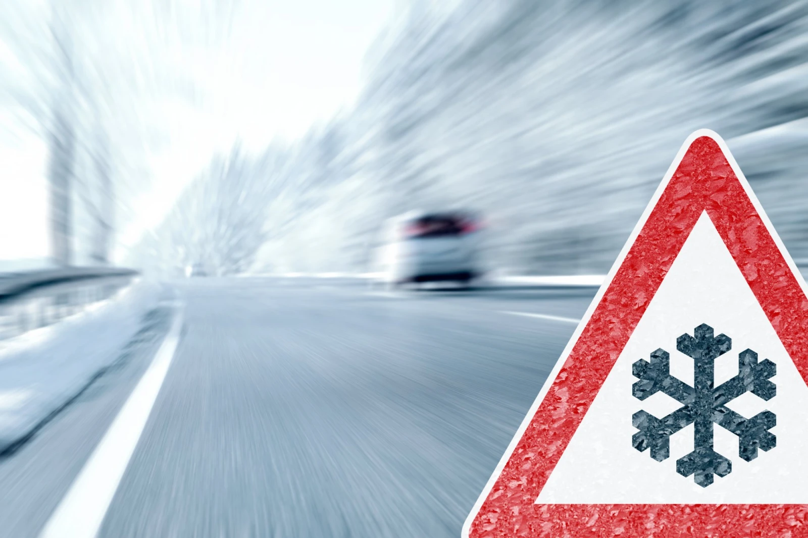 ADAC-Tipps: Sicher fahren bei Schnee und Glätte, © trendobjects, Shutterstock ADAC-Tipps: Sicher fahren bei Schnee und Glätte, © trendobjects, Shutterstock