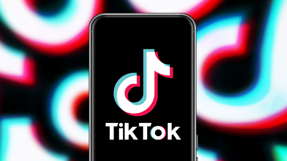 TikTok'taki "Sessizlik" Bitti: Universal Music ile Yeniden Anlaşma Sağlandı, © shutterstock