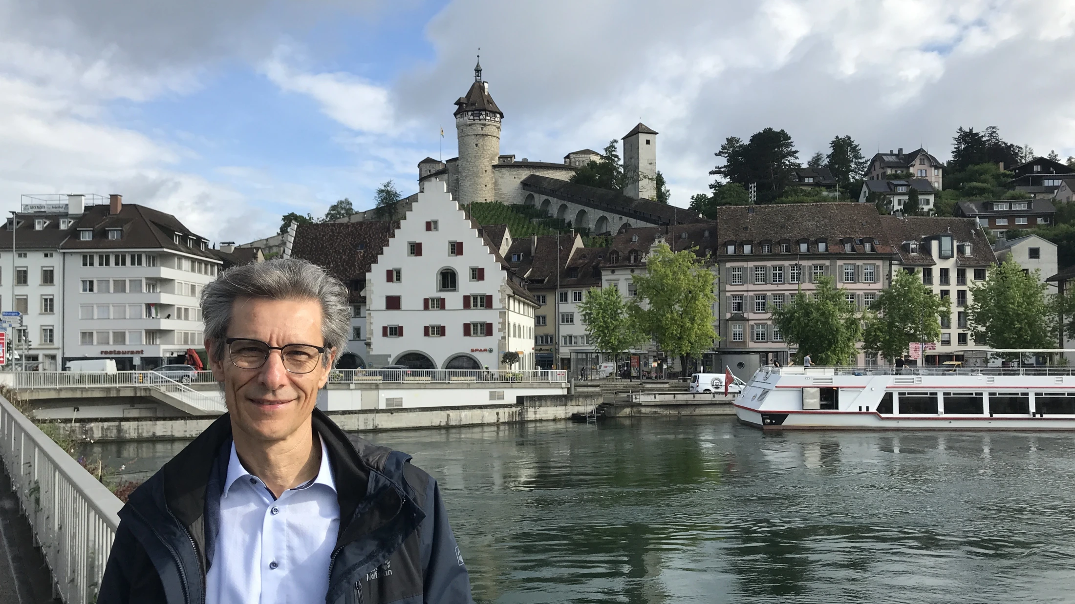 © Radio Munot © Radio Munot