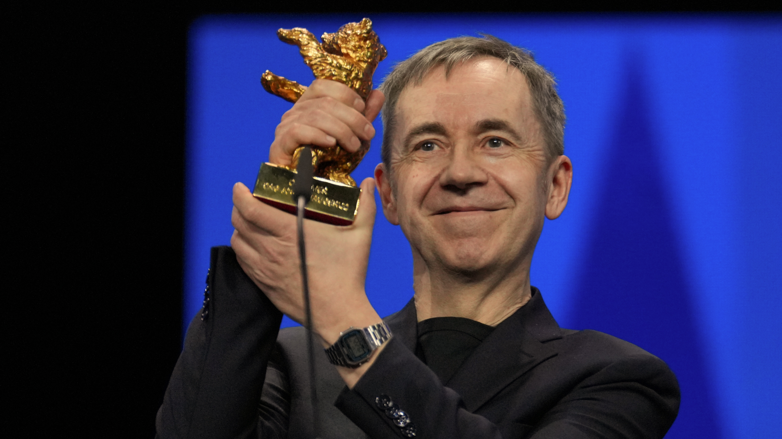 75. Berlinale’de Altın Ayı’yı "Drømmer" "Oslo Hikayeleri: Düşler" Filmi Kazandı!, © dpa