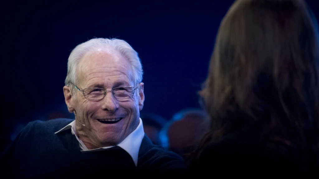 Kabarettist Jürg Randegger verstorben, © Keystone-SDA Kabarettist Jürg Randegger verstorben, © Keystone-SDA