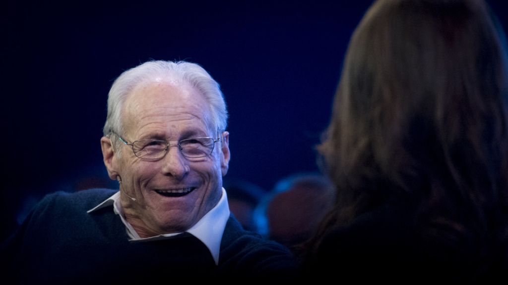 Kabarettist Jürg Randegger verstorben, © Keystone-SDA