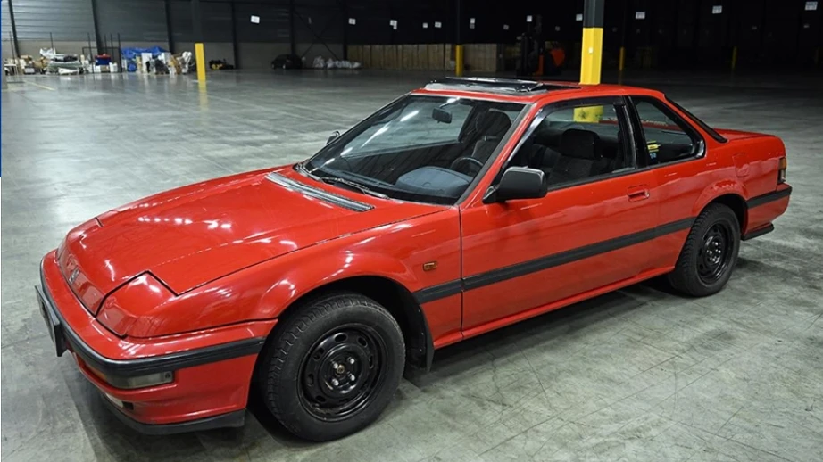 Barış Manço'nun Belçika'daki Arabası Türkiye'ye Geliyor, © AA Barış Manço'nun Belçika'daki Arabası Türkiye'ye Geliyor, © AA