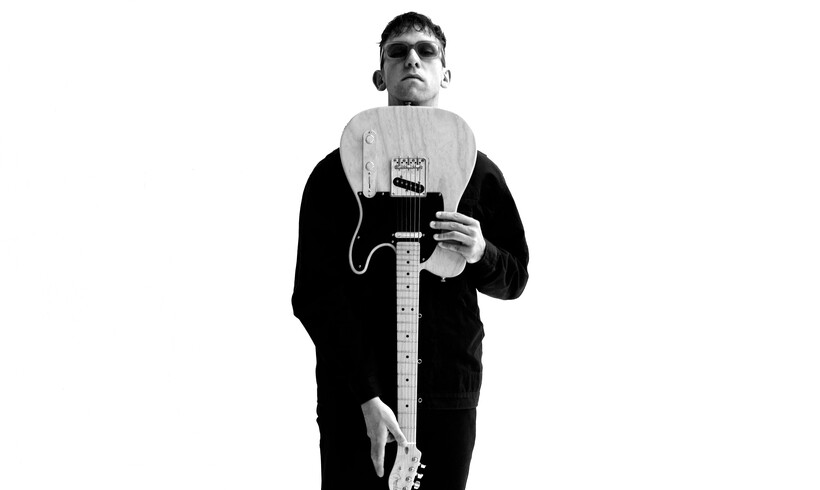 Betterov | Pressefoto, © Rebecca Kraemer