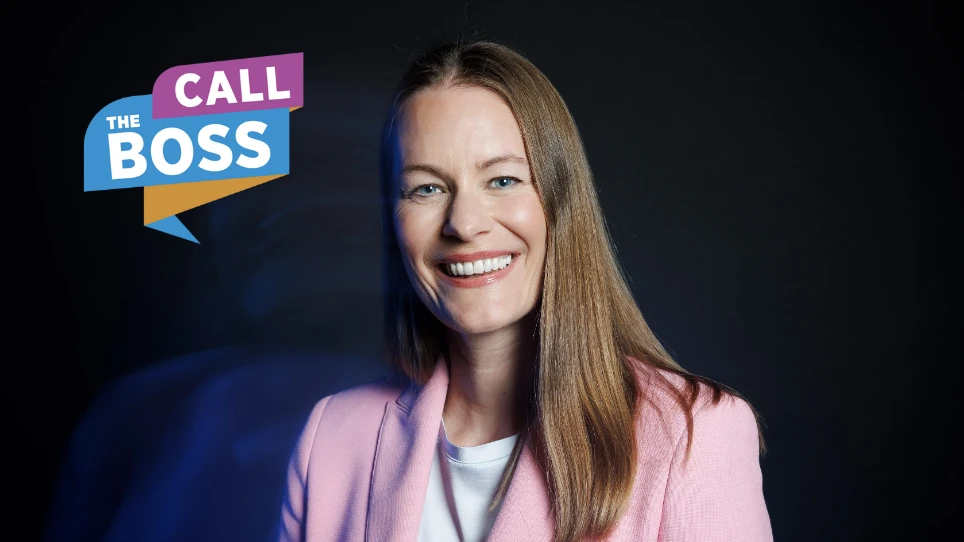 Sandra Banholzer, © shn.ch Sandra Banholzer, © shn.ch