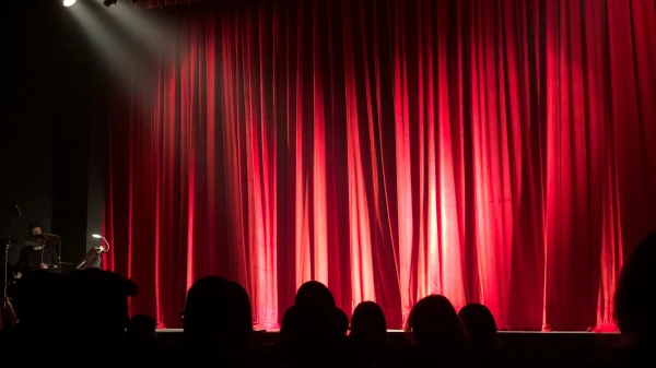 Zwischen Demokratie und Klimawandel: Theater Basel präsentiert neue Spielzeit, © Monica Silvestre Zwischen Demokratie und Klimawandel: Theater Basel präsentiert neue Spielzeit, © Monica Silvestre
