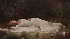 Taylor Swift, © The Fate Of Ophelia Taylor Swift, © The Fate Of Ophelia