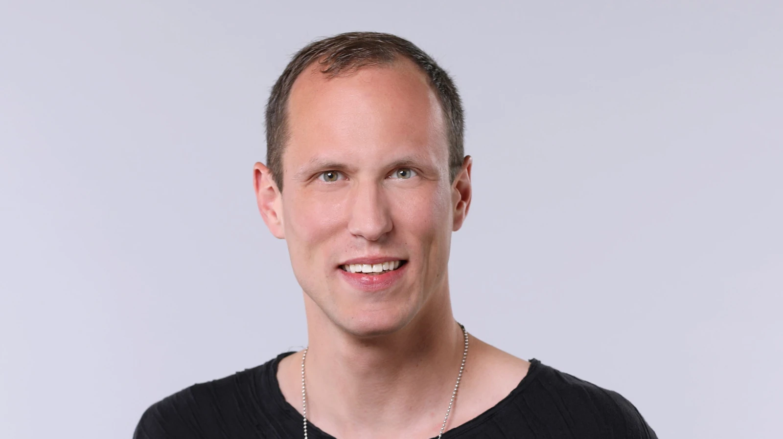 Roger Szedalik wird neuer Direktor der Musikschule, © Liechtensteinische Musikschule Roger Szedalik wird neuer Direktor der Musikschule, © Liechtensteinische Musikschule