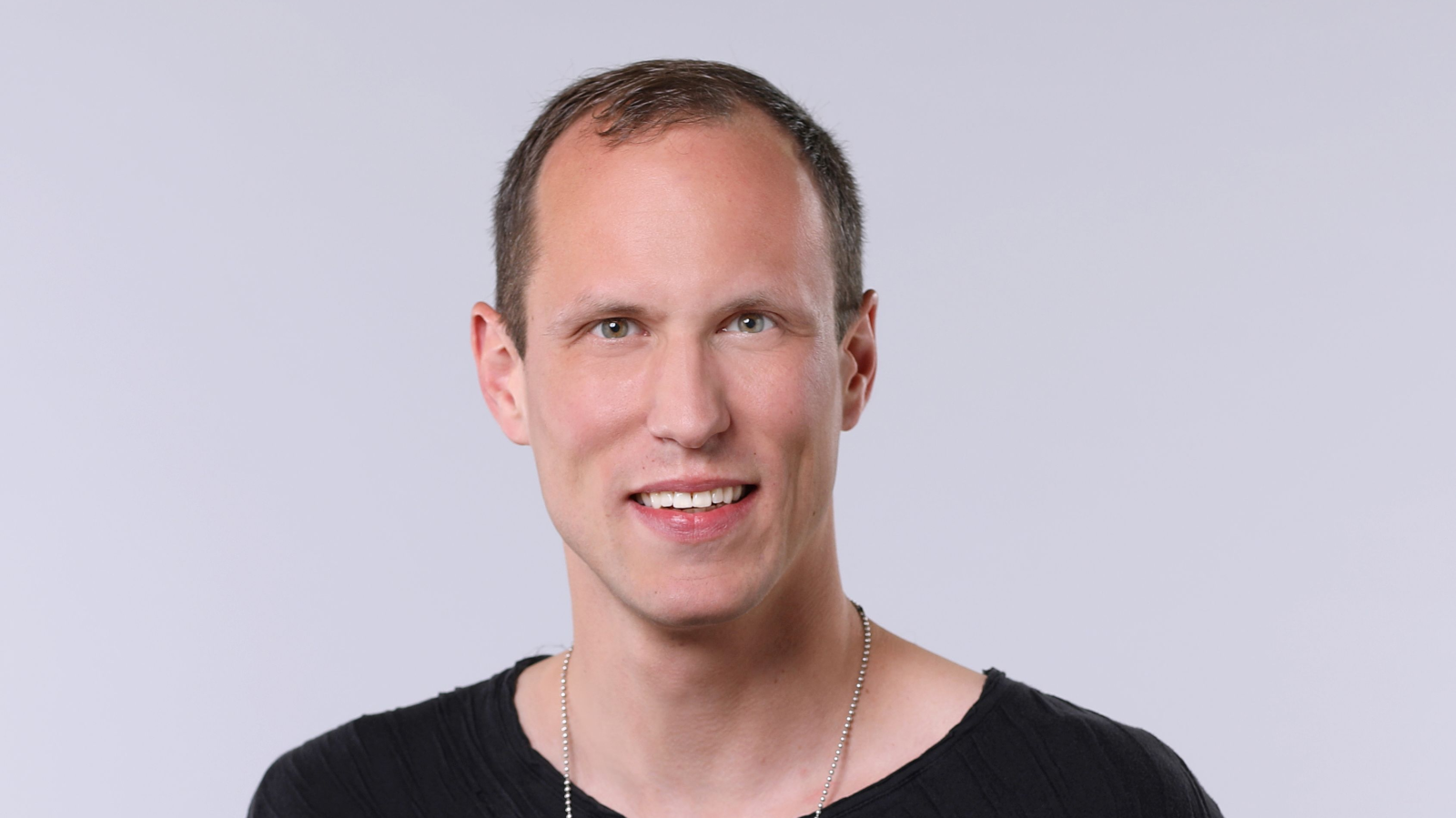 Roger Szedalik wird neuer Direktor der Musikschule, © Liechtensteinische Musikschule