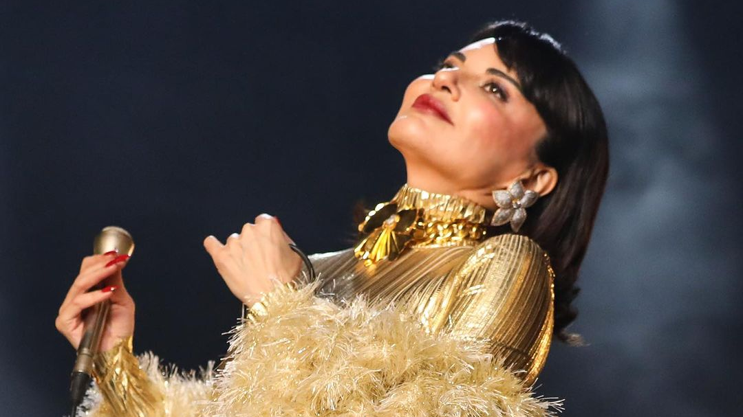  Göksel'den Yeni Akustik Proje: "B’Aşka Şarkılar", © Göksel instagram hesabi