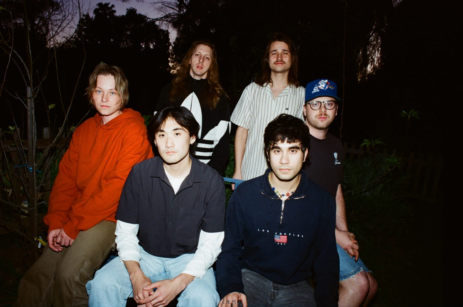 The Sophs in München, © The Sophs | Eric Daniels The Sophs in München, © The Sophs | Eric Daniels