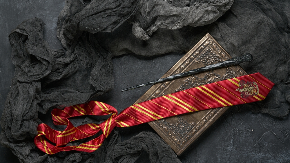 Harry Potter dizisi için geri sayım başladı!, © shutterstock