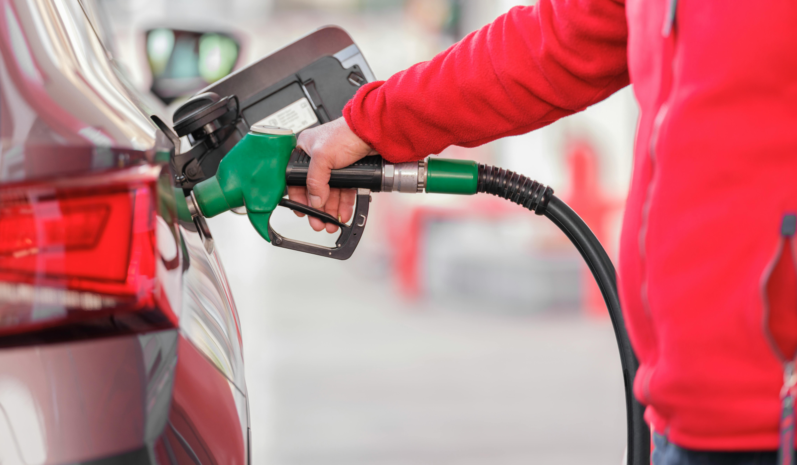 Tanken ist erneut günstiger geworden, © Engin Akyurt