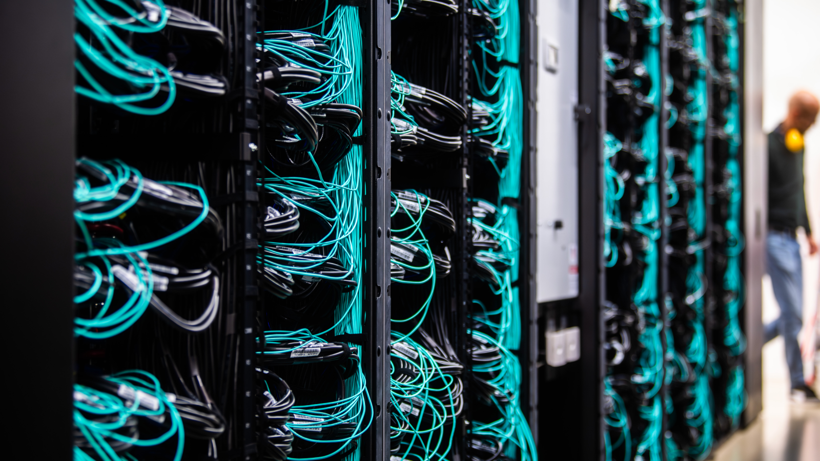 IT-Zusammenarbeit der Gemeinden Liechtensteins, © Keystone / Samuel Golay