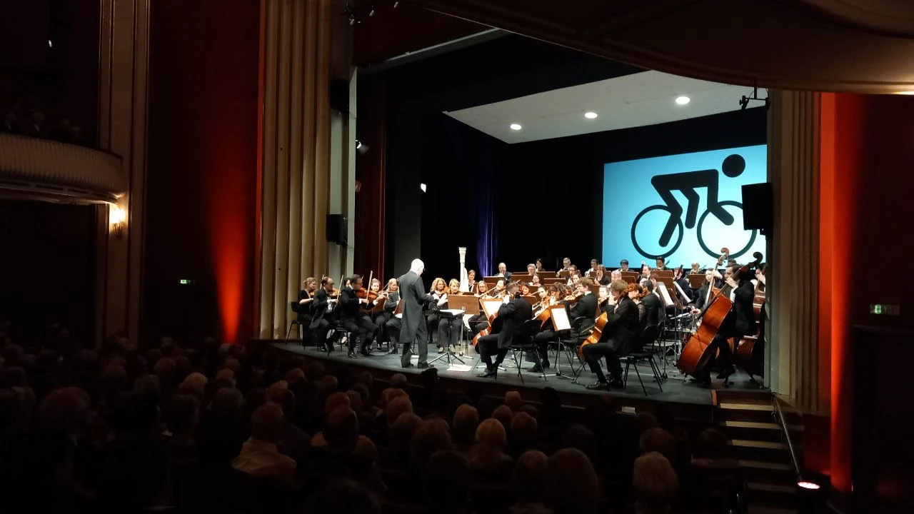 © Radio Munot © Radio Munot