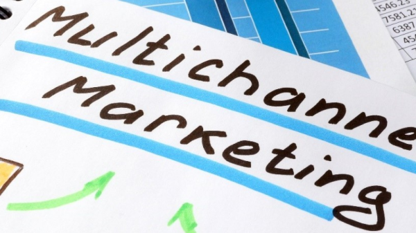 Werben auf allen Kanälen – So funktioniert Multichannel-Marketing, © Vitalii Vodolazskyi@shutterstock.com