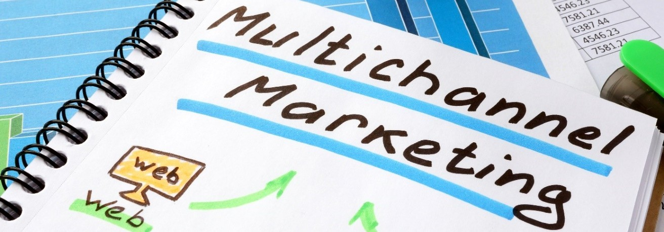 Werben auf allen Kanälen – So funktioniert Multichannel-Marketing, © Vitalii Vodolazskyi@shutterstock.com