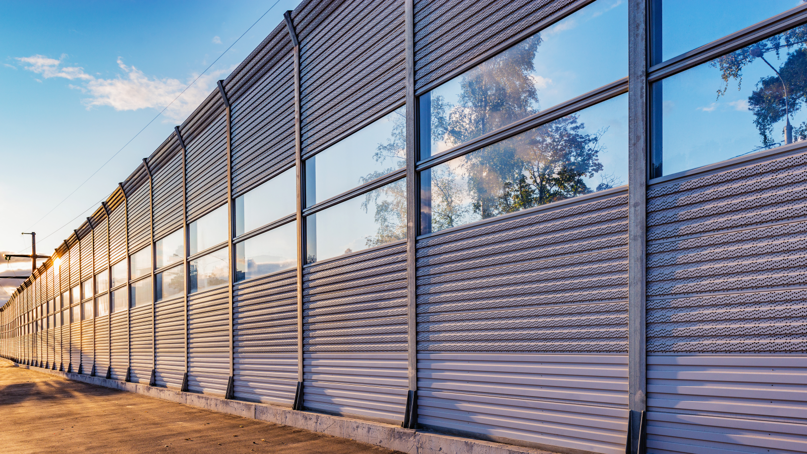 Vorarlberger Aktionsplan gegen Umgebungslärm geht in Begutachtung, © Depositfotos / Symbolbild