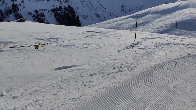 Kälteste Winternacht mit bis zu minus 31 Grad in La Brévine NE, © radio liechtenstein
