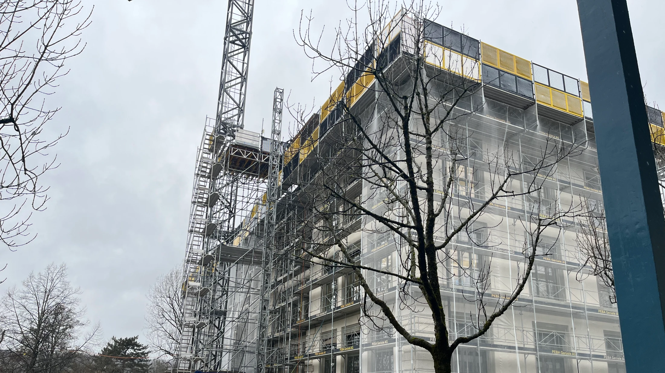 © Radio Munot © Radio Munot