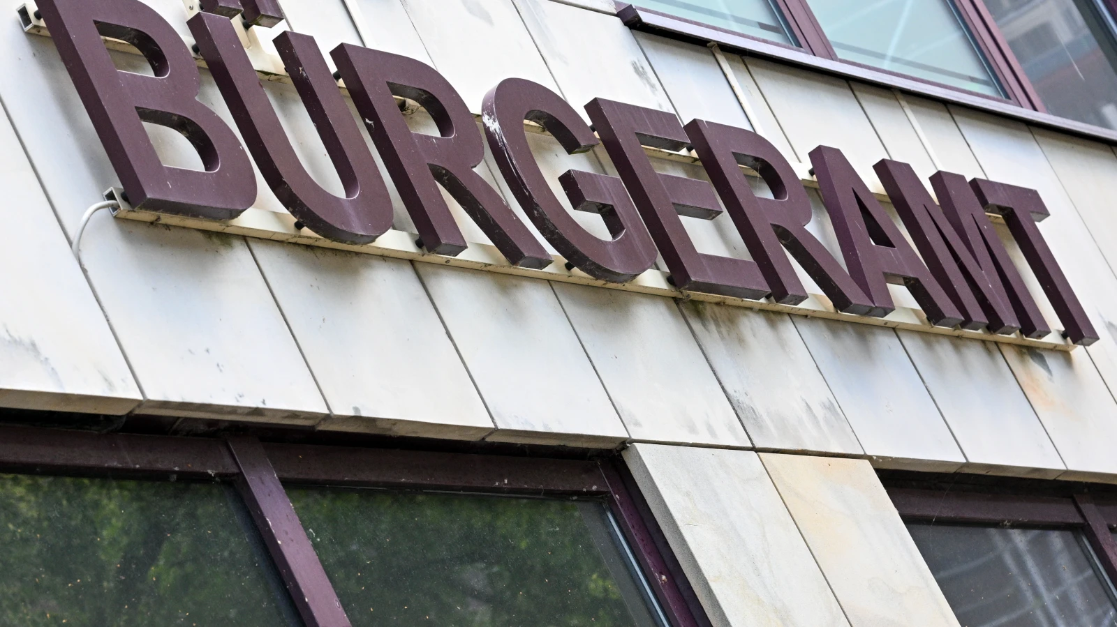 Bremenliler Artık İkametlerini Online Güncelleyebilecek, © dpa Bremenliler Artık İkametlerini Online Güncelleyebilecek, © dpa