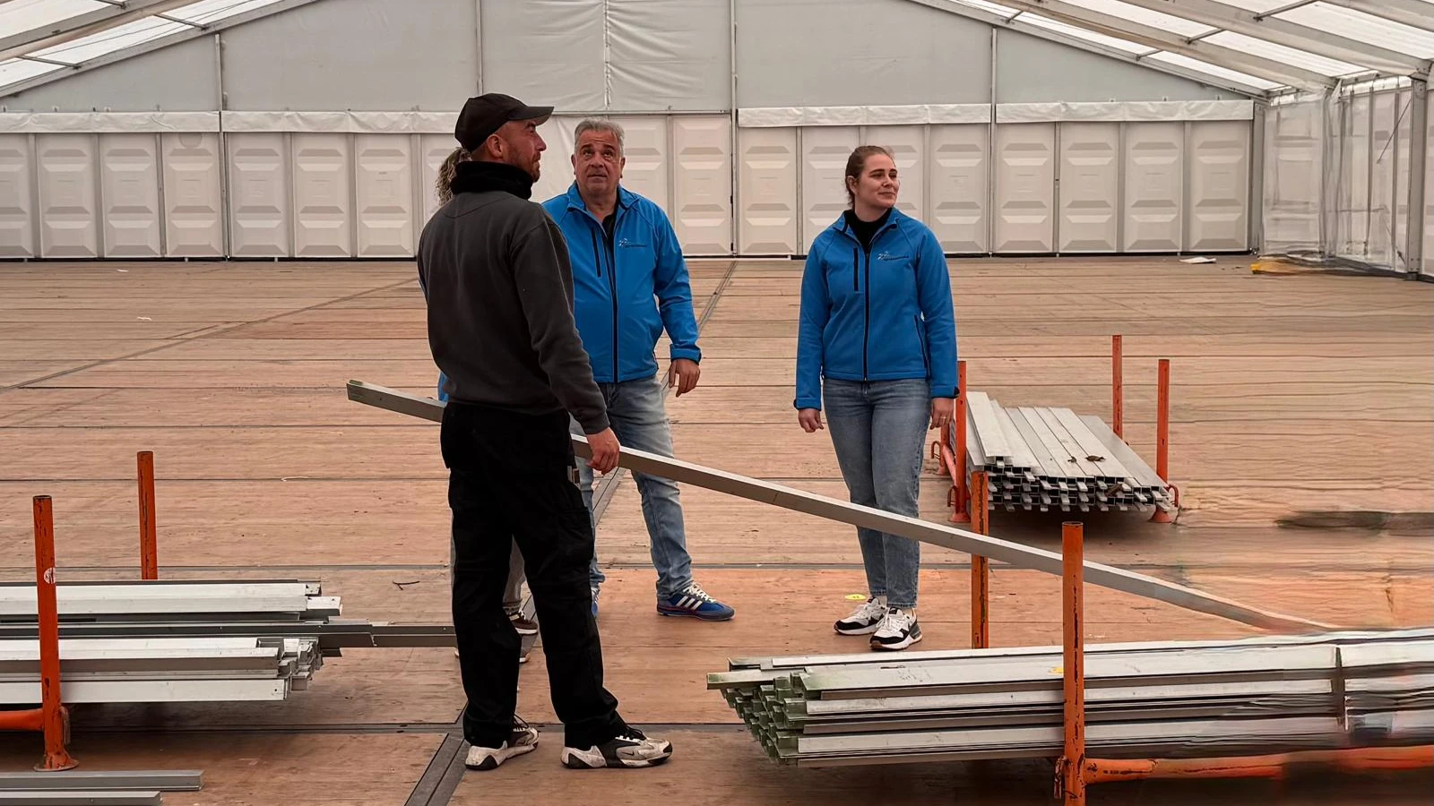 © Radio Munot © Radio Munot