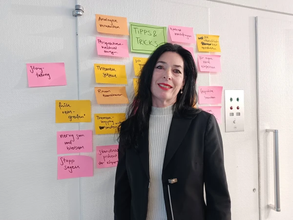 © Radio Munot © Radio Munot