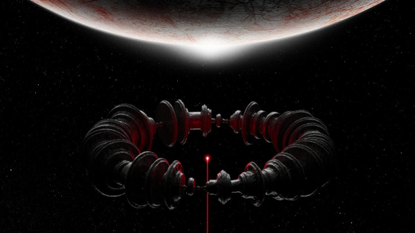 10. Studioalbum von Muse, © Muse