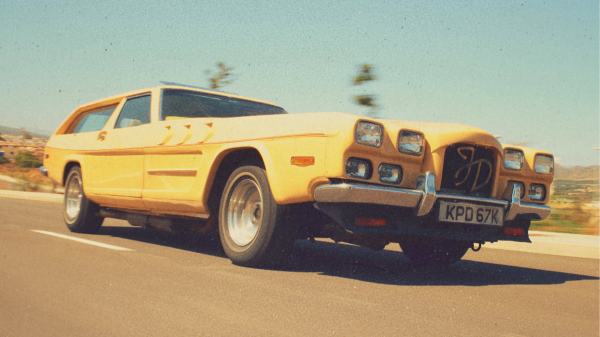 NEIKED & Circa Waves, ©  SMD/Columbia