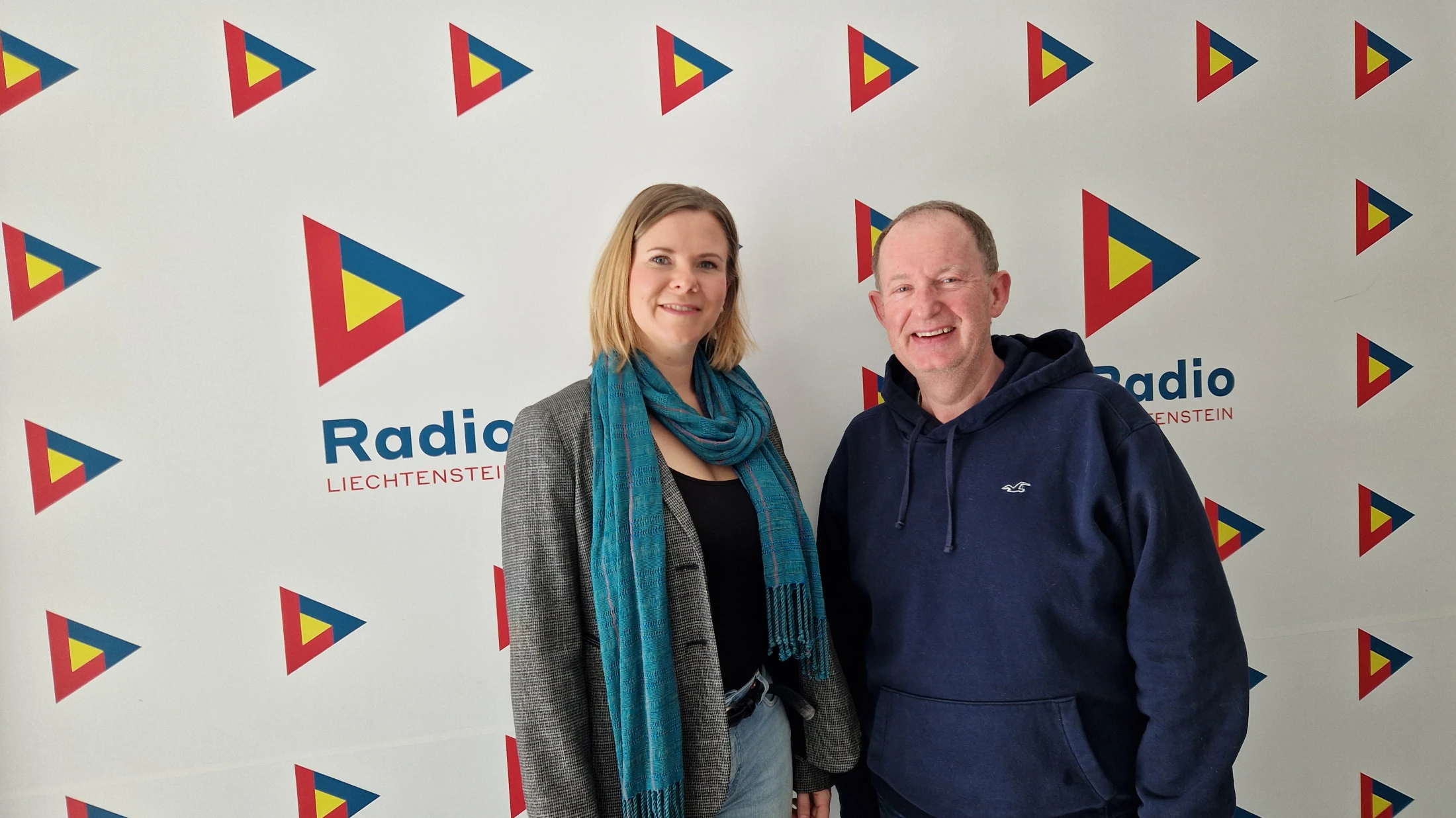 © Radio Liechtenstein © Radio Liechtenstein