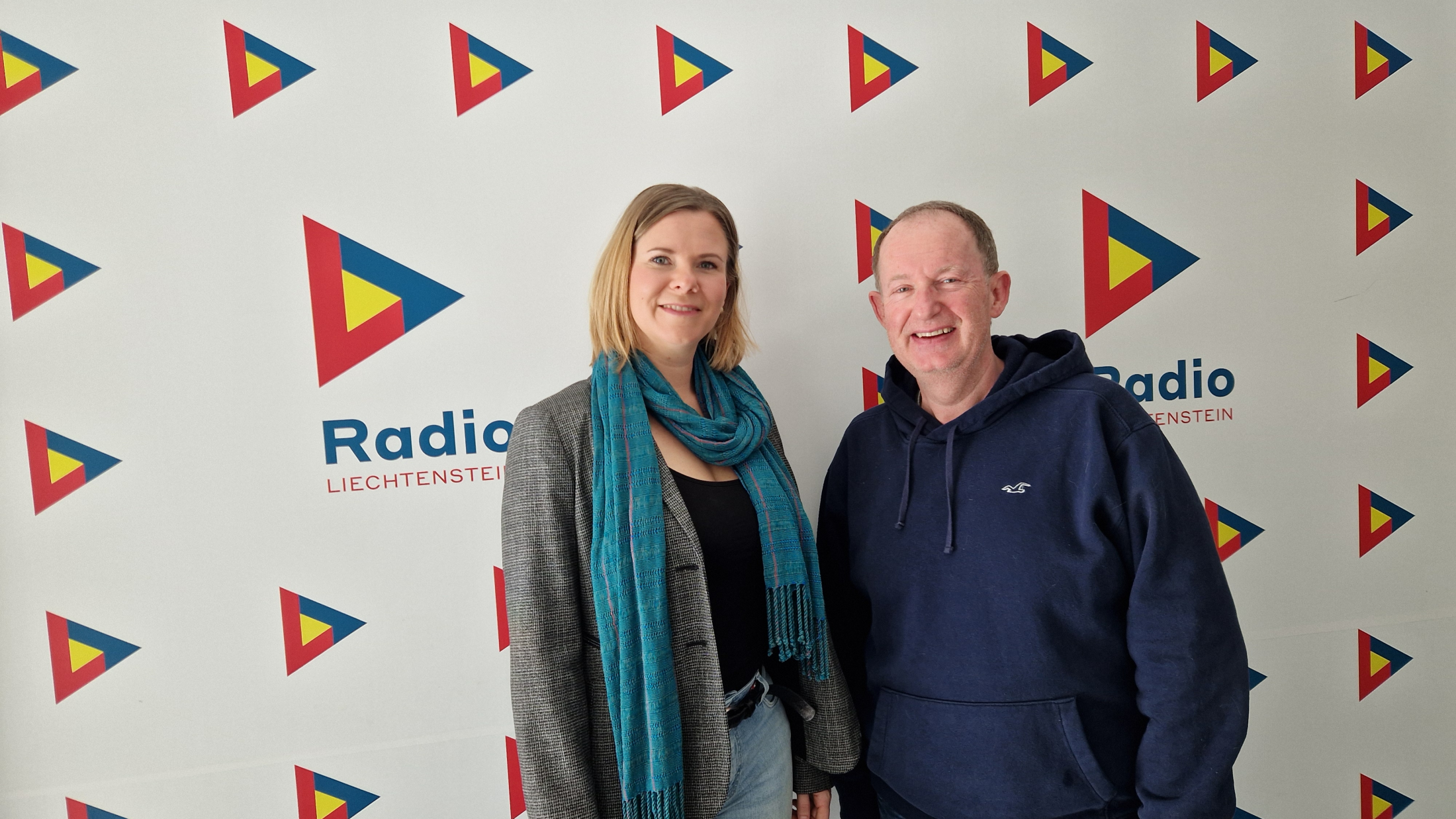 © Radio Liechtenstein