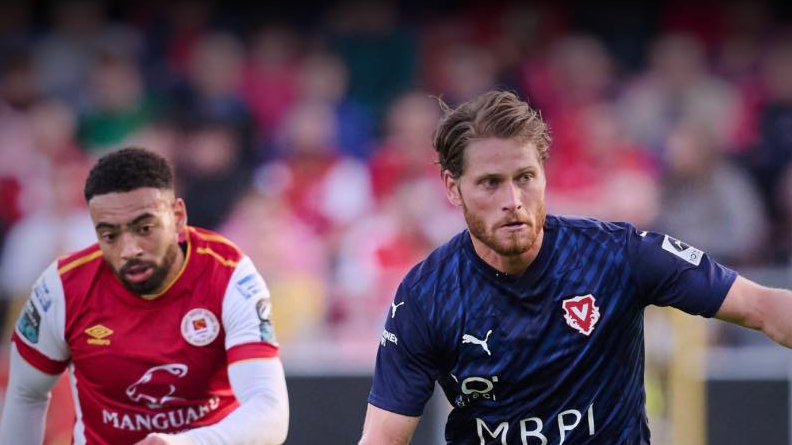 Vaduz ohne Chance in Dublin, © FC Vaduz