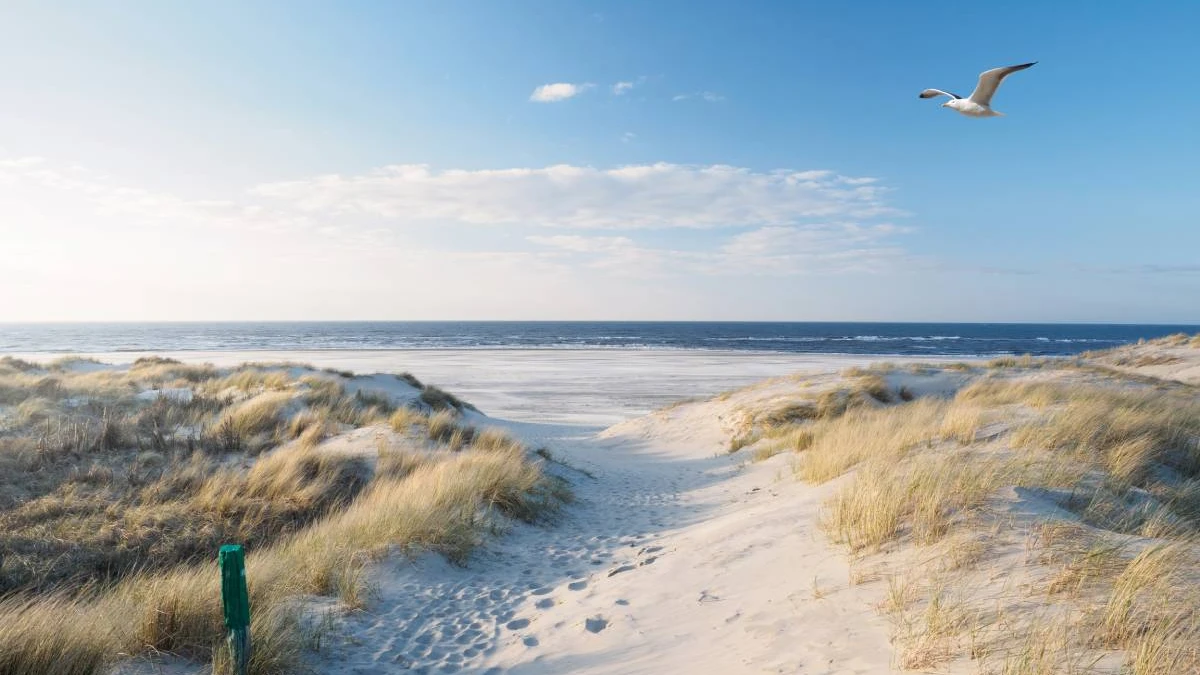 Ferienorte im Norden freuen sich auf Saisonstart zu Ostern, © Foto: ShutterProductions / Shutterstock Ferienorte im Norden freuen sich auf Saisonstart zu Ostern, © Foto: ShutterProductions / Shutterstock